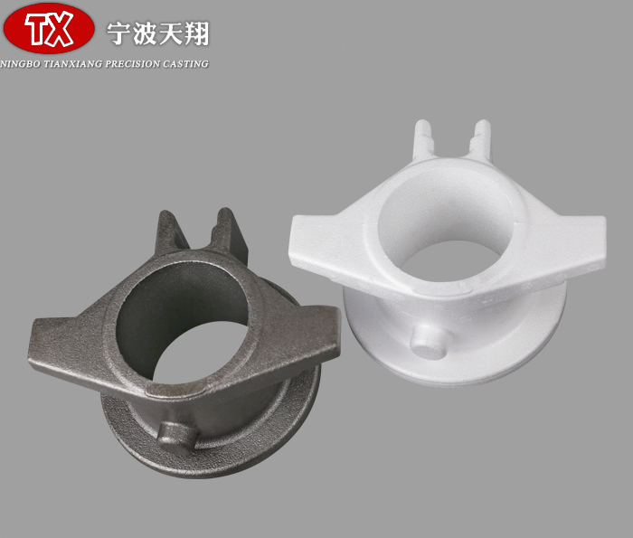 Production technology of high-quality gray cast iron
